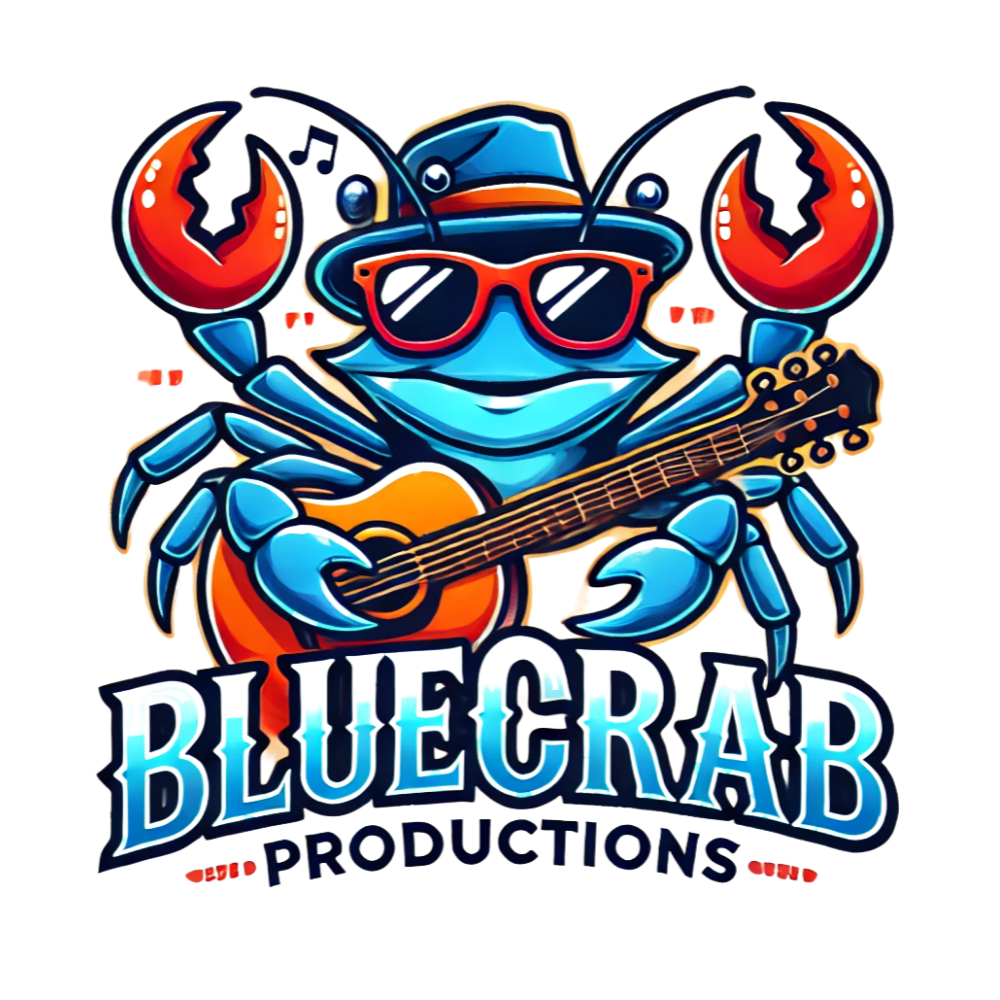 BlueCrab Productions